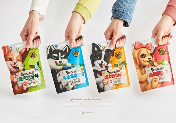 森西宠物食品