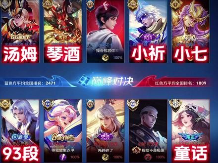 “守约：射程之内，谁也别想跑！”#巅峰赛 #王者