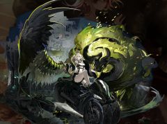 《非匿名指令》五星核心队员亚斯塔露-角色培养