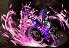 《非匿名指令》强力的先手夜骑士-角色培养攻略