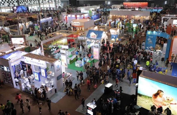 2018宠博会暨上海国际宠物文化节 即将开幕