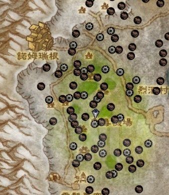 焊接小猫刷新地点