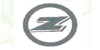 Z/Z品牌logo