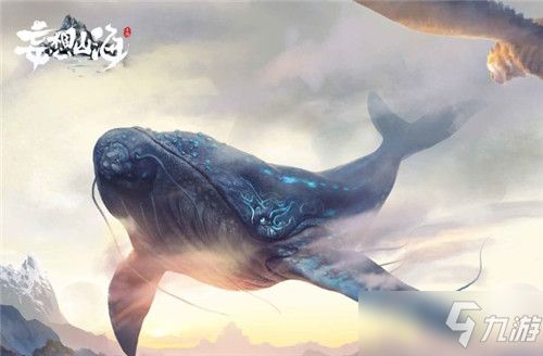 《妄想山海》水下速度快的宠物