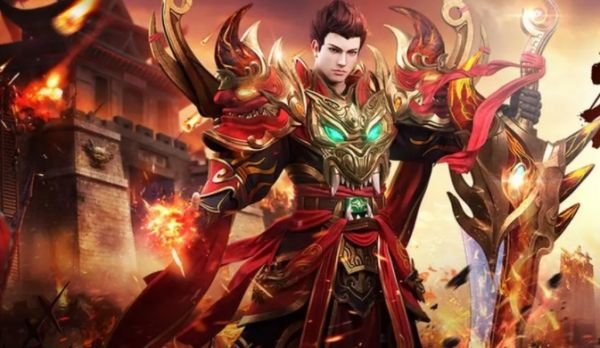 王者传奇下载合集