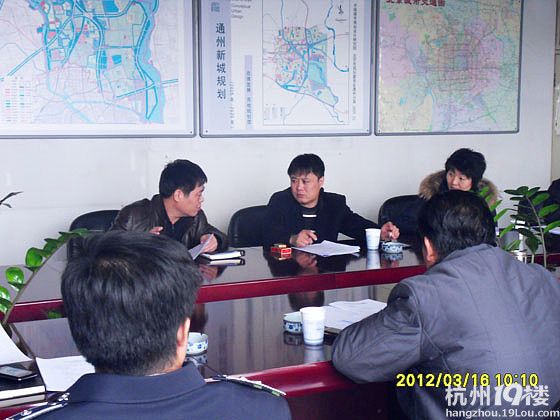 2012年“通州宠物嘉年华”活动启动
