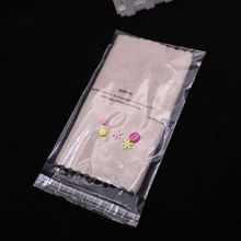 现货批发宠物用品拉绳漏食球玩具透明包装袋跨境电商外贸货品套袋