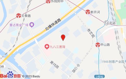 漪依宠物位置示意图