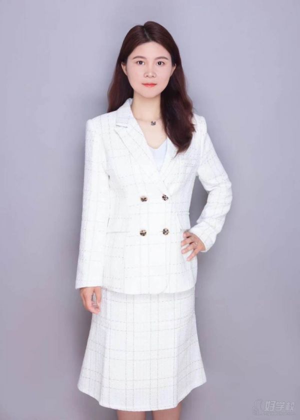 张老师