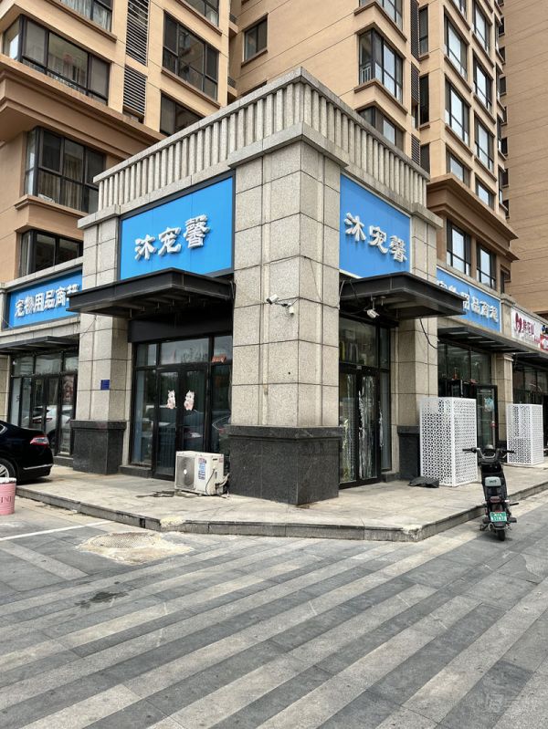 学校门口