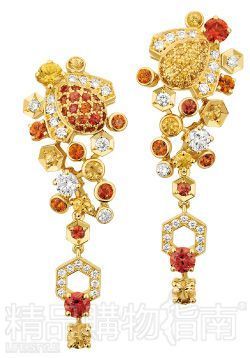　　CHAUMET