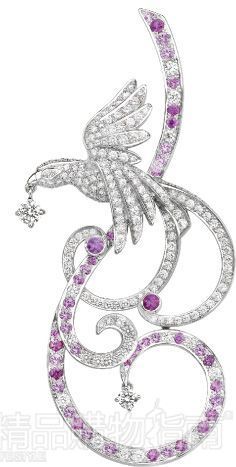 　　Van Cleef & Arpels