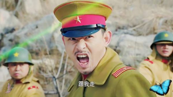 日本鬼子欺负劳工,劳工跟鬼子翻脸干了起来,场面无法控制真精彩