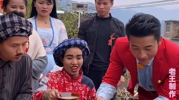 原来土匪是这样炼成的