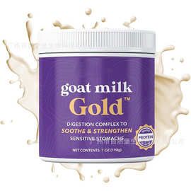 跨境热销 宠物山羊奶粉益生菌Pet Goat Milk Powder 支持OE M