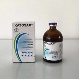 科特壮德国拜耳俄版宠物狗狗猫咪促进免疫力促进食欲科特壮100m