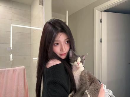 #毛茸茸