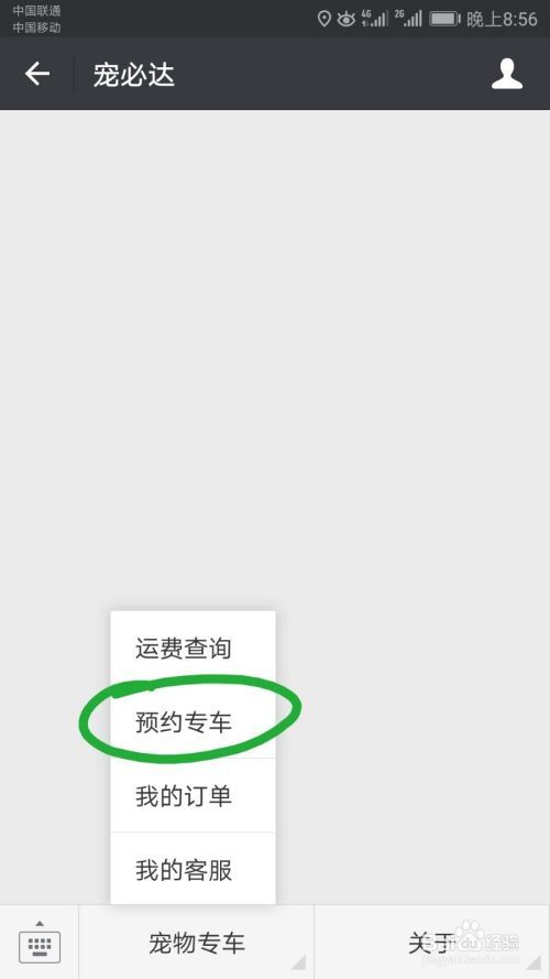 如何将宠物快递到外地