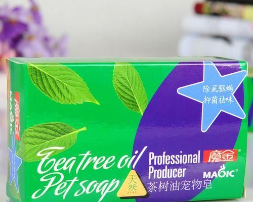 小猫能用肥皂洗澡吗（宠物护理的误区与正确方法）