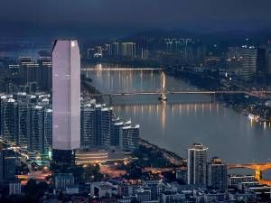 柳州凯悦嘉轩酒店图片