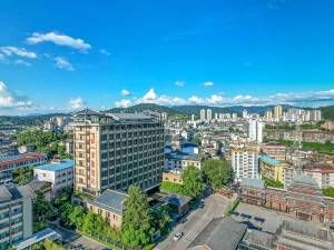 三江璟象酒店图片