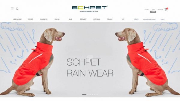 schpet 5 大韩国在线宠物商店