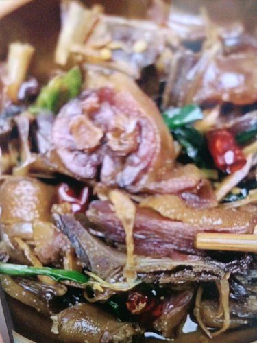 炒菜高手在此，快来围观