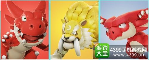 石器时代手游什么宠物好 石器时代手游宠物推荐
