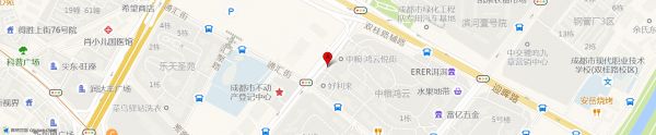 公司地址