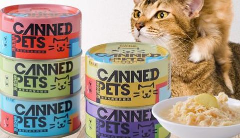 宠物食品SWOT分析