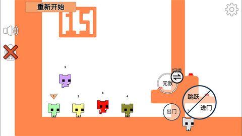 萌猫公园免费版