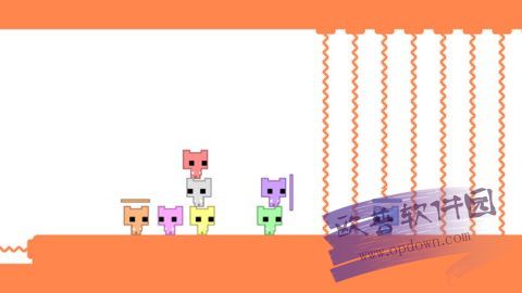 猫猫公园手机版(Looper) v1.3