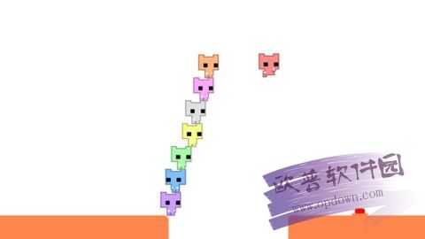 猫猫公园手机版(Looper) v1.3