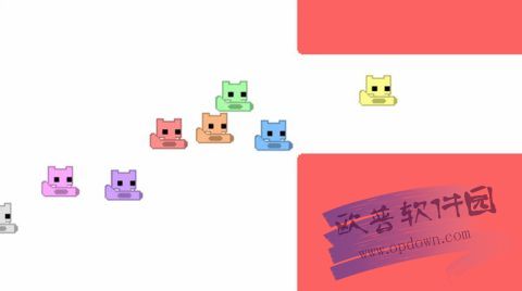 猫猫公园手机版(Looper) v1.3