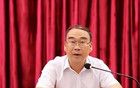 杨波任湖北省阳新县委书记