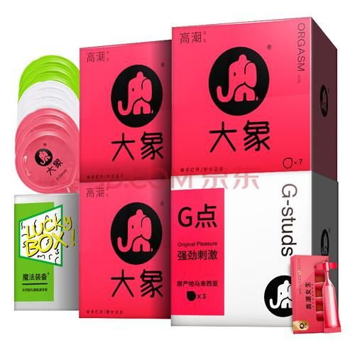 黄金大象吊坠寓意和象征
