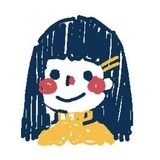 一脸不爽