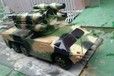 机场地勤车模型实训江西智能航空地勤实训室