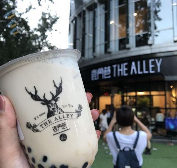 三里屯人气新店大盘点！这些刷爆朋友圈的网红店，你吃过几家？