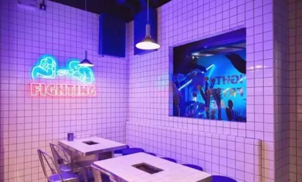 三里屯人气新店大盘点！这些刷爆朋友圈的网红店，你吃过几家？