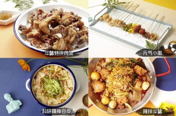 三里屯人气新店大盘点！这些刷爆朋友圈的网红店，你吃过几家？