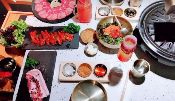 三里屯人气新店大盘点！这些刷爆朋友圈的网红店，你吃过几家？