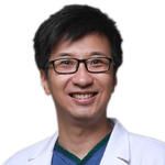 姬文晨医生头像