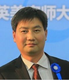 邱峰 先生