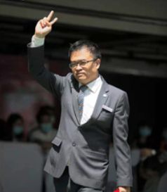 孟令全 先生