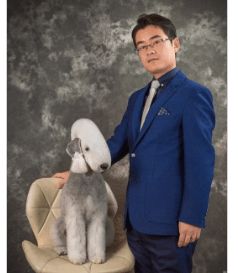 史文超 先生