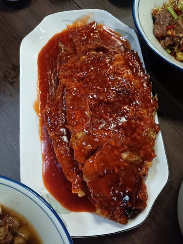 山珍海味不如家常菜