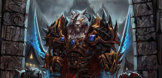 盘点《魔兽世界》史上九大最具影响力的人物