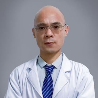 刘林钢