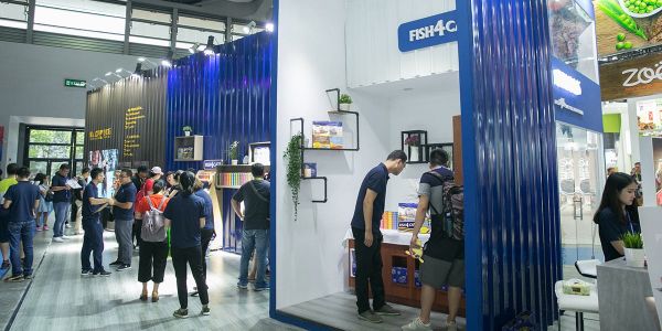 2023泰国曼谷宠物用品展览会(Pet Fair) | 将于10月25日在曼谷国际贸易会展中心拉开帷幕